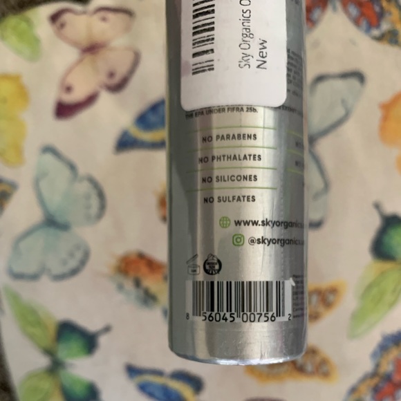 Sky Organics Organic Bug Spray Full Size - Picture 4 of 11